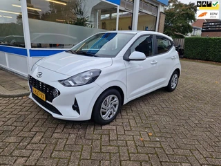 Hyundai I10 1.0 Comfort | Airco | Cruise Control | Lane Assist | Android Auto