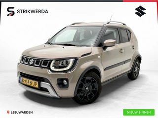 Suzuki Ignis 1.2 Smart Hybrid Select Carplay/Lmv/Airco
