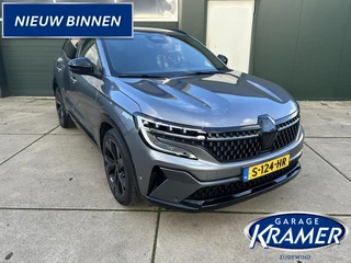 Renault Austral 1.2 E-Tech full hybrid 200 techno esprit Alpine