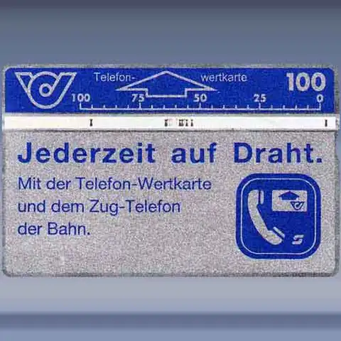 Jederzeit auf Draht (1992)