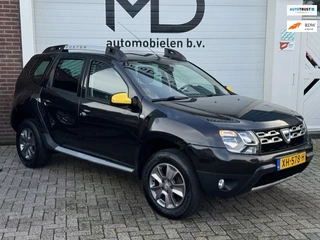 Dacia Duster 1.2 TCe 4x2 Prestige - Navigatie - Nieuwe APK -