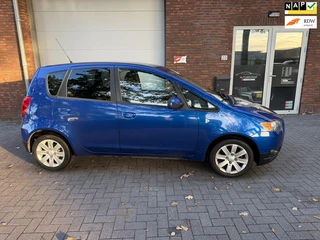 Mitsubishi Colt 1.3 Edition Two|AIRCO|NIEUWE APK|AUTOMAAT