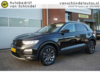 Volkswagen T-Roc 1.0 TSI STYLE BUSINESS ORIGINEEL NEDERLANDS ADAPTIEVE CRUISE ELECTR.KLEP DIGITALE C