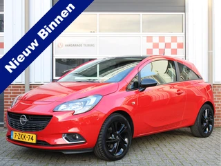 Opel Corsa 1.0 Turbo 115PK Color Edition /Cruise control/Camera/PDC/17'LM/Trekhaak/DAB+/Lane assist/