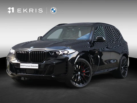 BMW X5 50e xDrive | M Sportpakket Pro | Panodak Skylounge | Trekhaak | Head-Up | Driving Assistant P