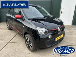 Renault Twingo 1.0 SCe Collection