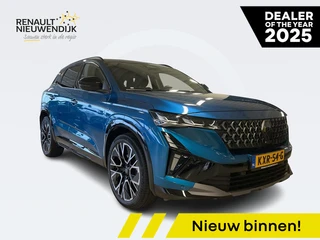 Renault Austral 1.2 E-Tech full hybrid 200 Esprit Alpine AUTOMAAT