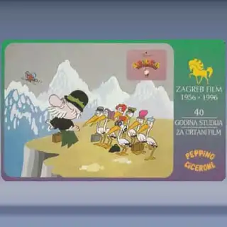Peppino Cicerone (1997)