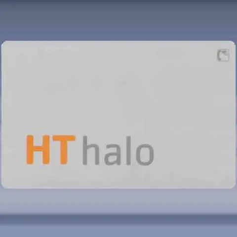 Ht Halo (2001)