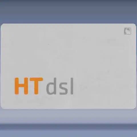 Ht Dsl (2001)
