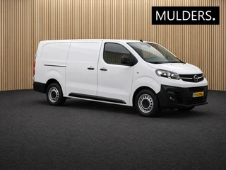 Opel Vivaro 2.0 BlueHDi 145 S&S L3