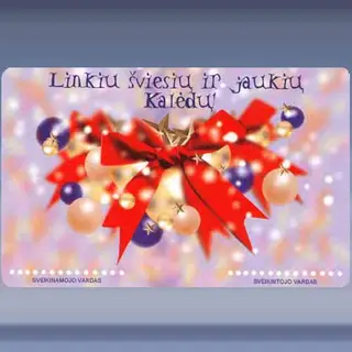 Kerst (2000)