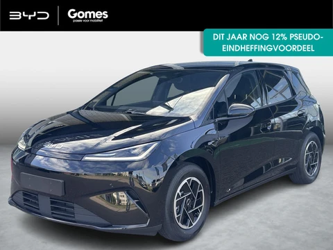 BYD DOLPHIN G 1.5L DM-i Comfort