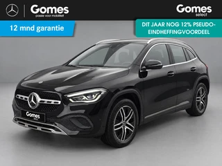 Mercedes-Benz GLA-klasse 250 e Style