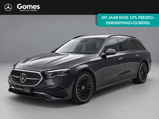 Mercedes-Benz E-klasse Estate 300 e Sport Edition