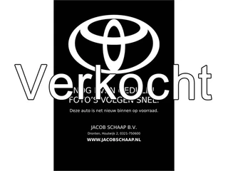 Toyota Aygo X 1.0 VVT-i S-CVT Pulse Automaat 72pk | 1e eigenaar | Dealer onderhouden | Zéér nette au