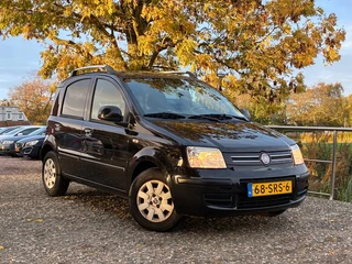 Fiat Panda 1.2 Edizione Cool | Met Airco en apk tot 01-09-2027 nu € 2.975,-!!!