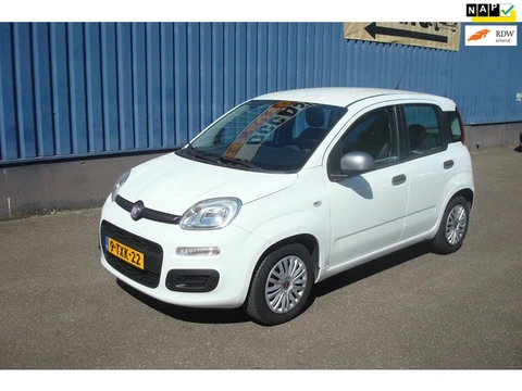 Fiat Panda 0.9 TwinAir Young APK tot 04-03-2027