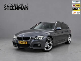 BMW 3-serie Touring 318i M Sport | Trekhaak | Navi Pro
