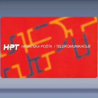 Hpt - Crvena (1997)