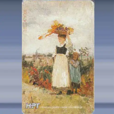 Camille Pissarro (1997)