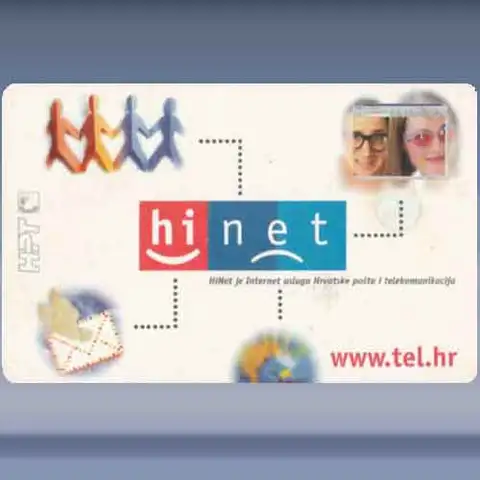 Hinet (1998)