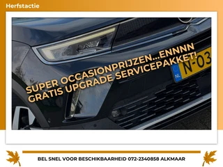 Opel Mokka-e Business Elegance 50-kWh 11kw - Diamond Black - Carplay/Seatheat/Parkpilot