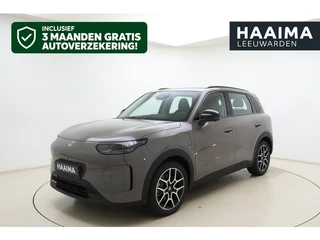 Leapmotor B03X ProMax Design 53 kWh | 382KM WLTP l Hoge Zit & Verrassend Ruim! l Stoel- en Stuurwiel