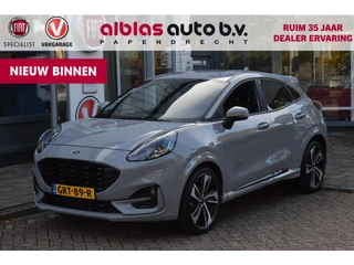 Ford Puma ST-Line|ACC|Cam.|B&O|Trekhk.|Winterpack