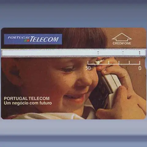 Privatizacao (1995)