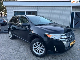 Ford EDGE Automaat|Airco|3.5 V6|