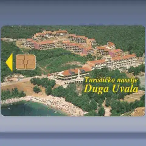 Duga Uvala (1996)