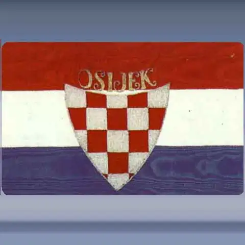 Sokol Osijek (1996)
