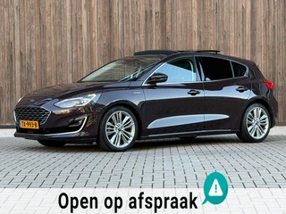 Ford Focus 1.5 EcoBoost Vignale / Automaat / Full Option /