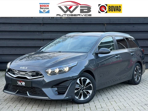 Kia Ceed Sportswagon 1.6 GDI PHEV Camera I Trekhaak I Lane-Assist I ACC