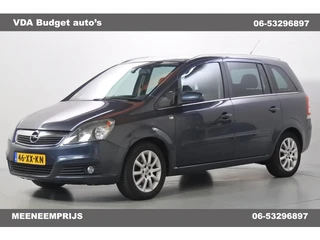 Opel Zafira 2.2 Executive