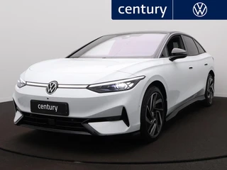 Volkswagen ID.7 Pro S 82 kWh | 360 Camera | Elek. Stoelen | Harman Kardon | ACC | Massage | IQ Light