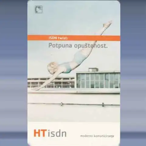 Isdn Twist (2001)