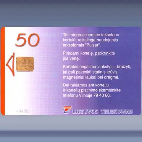 Useful Numbers (1999)