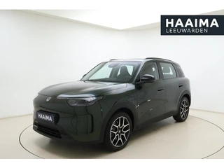 Leapmotor B03X ProMax Design 53 kWh | 382KM WLTP l Hoge Zit & Verrassend Ruim! l Stoel- en Stuurwiel