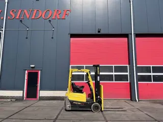 Hyster J 2.00 XNT (bj 2015)