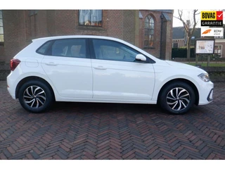 Volkswagen Polo 1.0 TSI Life