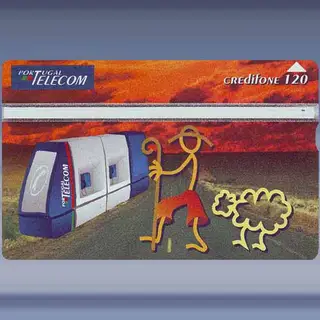 Pastor (1996)