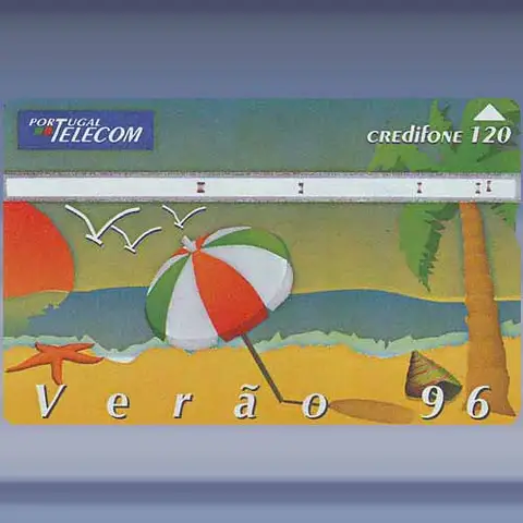 Verao 1996