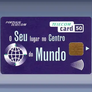 O Seu Lugar no Centro... (02-1995)