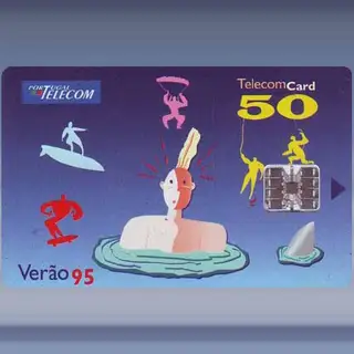 Verăo '95 (1995)