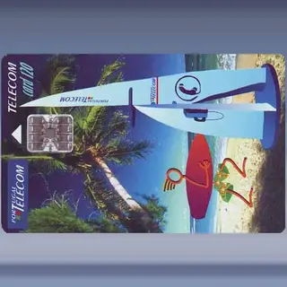 Telequiosque (1996)