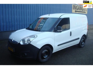 Opel Combo 1.3 CDTi L1H1 ecoFLEX