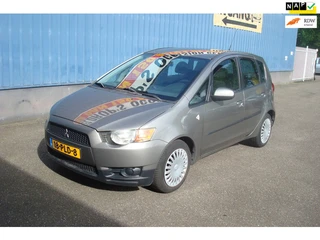 Mitsubishi Colt 1.1 Edition One