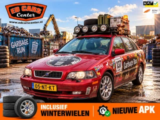 Volvo S40 2.0 Europa